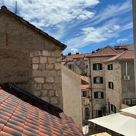 Apartamento Ela *