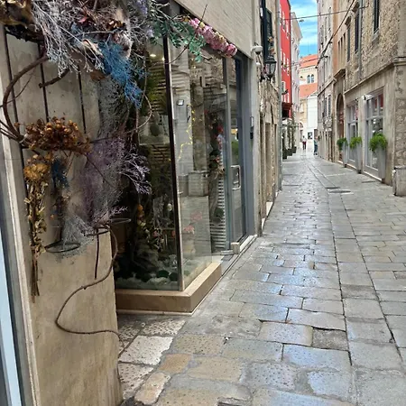 公寓 Ela 斯普利特